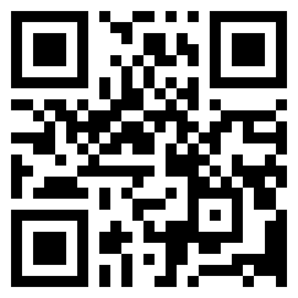 Payment QR Code